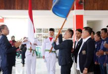 Pengurus PWI Dan IKWI Lamsel 2023-2026 Resmi Dilantik