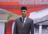 Deden Sosialisasikan Ideologi Pancasila dan Wawasan Kebangsaan Di Desa Sidoluhur