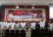 Pemkab Lampung Selatan Gelar Bimtek Konvensi Hak Anak