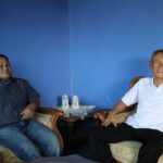Mantan Wakil Bupati Lampung Selatan Muchtar Husin, Amini Niat Nanang Ermanto Maju Kembali Pada Pilkada Lampung Selatan 2024