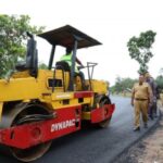 Perbaikan Jalan Rusak di Lampung Selatan, Ditargetkan Rampung 2025-2026