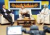 Dialog Radar TV, Menakar Kepuasan Publik Terhadap Kinerja H. Nanang Ermanto Bupati Lampung Selatan