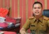 Kepala BKD Lampung Selatan Imbau Pendaftar CPNS Jangan Percaya Rayuan Oknum