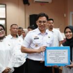 THR ASN Lampung Selatan Cair Hari Ini, Tahun Ini TPP Naik 25 Persen