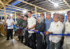 Bupati Lampung Selatan, Egi Grand Opening Objek Wisata Senaya Beach di Kalianda