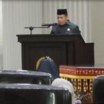 Fraksi Nasdem DPRD Lampung Selatan, Mengusulkan Agar Ada Payung Hukum Yang Memastikan Pokir DPRD Dapat Diakomodir