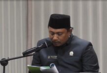 Fraksi PKB DPRD Lampung Selatan berharap, Tata Tertib DPRD Menyesuaikan Perkembangan Hukum Yang Terjadi.