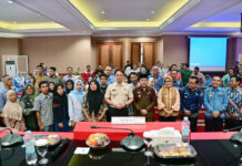 Bupati Lampung Selatan, Egi Komitmen Ciptakan Lingkungan Inklusif untuk Disabilitas