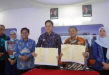 Birokrasi Digital Sumedang Jadi Magnet! Lampung Selatan Kirim 14 Perangkat Daerah Belajar Digitalisasi