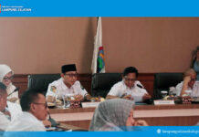 Krakatau Beach Run 2025 Bidik 2.000 Peserta: Zulkifli Hasan dan Verrel Bramasta Bakal Ramaikan Panggung