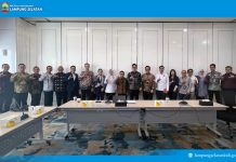 Gandeng BUMN, Bupati Radityo Egi Pratamai Siapkan Pariwisata Lampung Selatan ke Level Nasional, Bidik Multiplier Effect bagi Ekonomi Warga