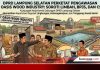 DPRD Lampung Selatan Perketat Pengawasan PT Oasis Wood Industry, Soroti Limbah, BPJS Ketenagakerjaan, dan CSR