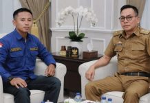 Ormas Garuda Dan Sekretariat DPRD Lampung Selatan Perkuat Sinergi, Soroti Ketenagakerjaan Dan Legalitas Usaha