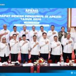 Bupati Radityo Egi Dorong Kebijakan yang Memajukan Kabupaten, APKASI 2026 Perkuat Sinergi Pusat-Daerah