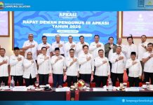 Bupati Radityo Egi Dorong Kebijakan yang Memajukan Kabupaten, APKASI 2026 Perkuat Sinergi Pusat-Daerah