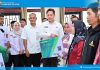 Roadshow BPJS Ketenagakerjaan di Katibung, Pemkab Lampung Selatan Perluas Perlindungan Sosial bagi 7.882 Pekerja Rentan